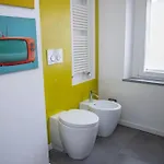 Il Balcone Su - Moderno Con Vista Superga * 토리노