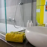 아파트 Il Balcone Su - Moderno Con Vista Superga 토리노