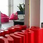 Il Balcone Su - Moderno Con Vista Superga 아파트 토리노