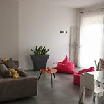 Il Balcone Su - Moderno Con Vista Superga 아파트
