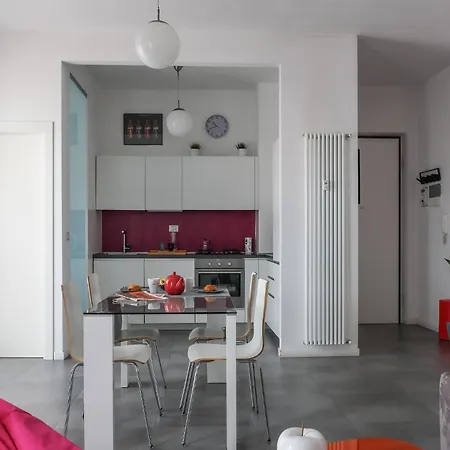 Il Balcone Su Torino - Moderno Con Vista Superga *