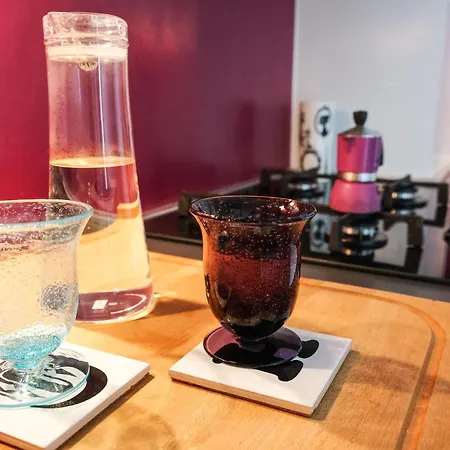 Il Balcone Su - Moderno Con Vista Superga Turin