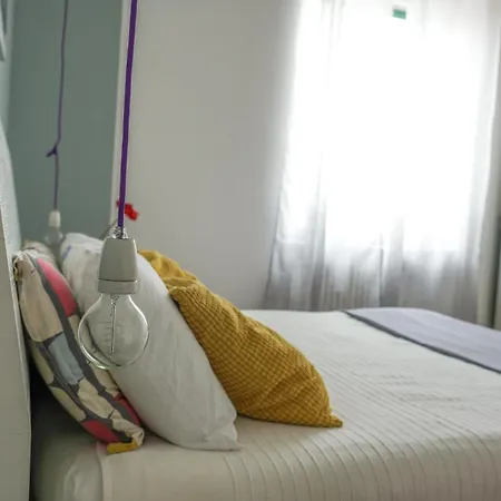 Il Balcone Su - Moderno Con Vista Superga *