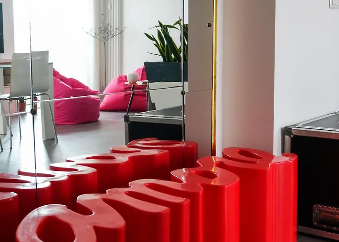 Il Balcone Su - Moderno Con Vista Superga Lejlighed Torino