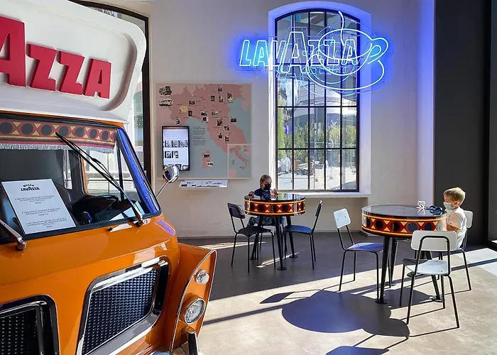 Il Balcone Su - Moderno Con Vista Superga *