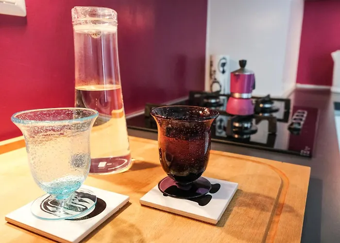 Il Balcone Su - Moderno Con Vista Superga Torino