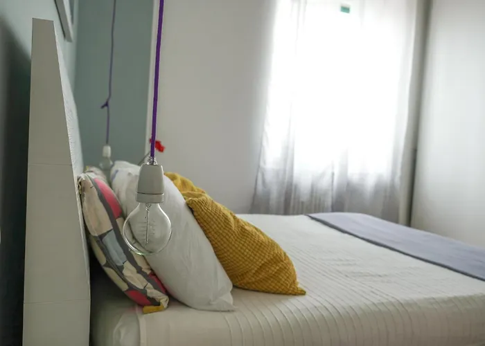 Il Balcone Su - Moderno Con Vista Superga *