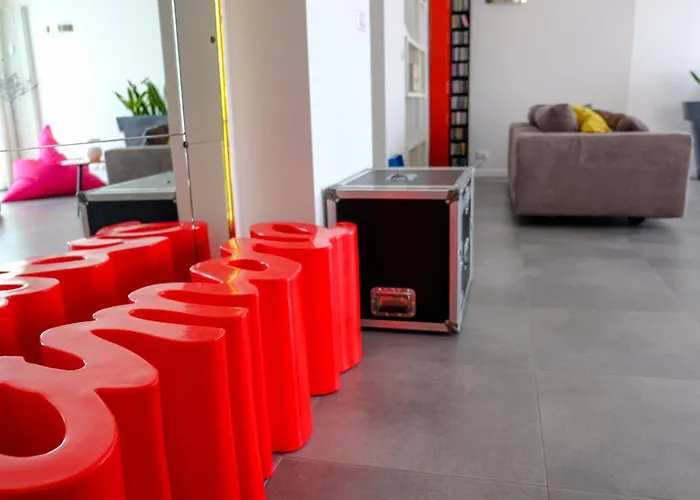 Il Balcone Su - Moderno Con Vista Superga