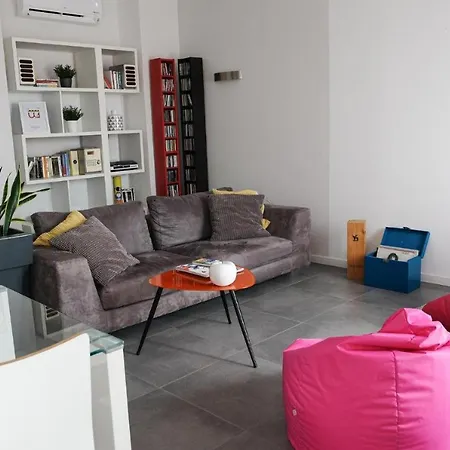 Il Balcone Su - Moderno Con Vista Superga * Турин