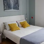 Daire Il Balcone Su - Moderno Con Vista Superga