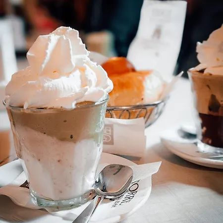 Il Balcone Su - Moderno Con Vista Superga
