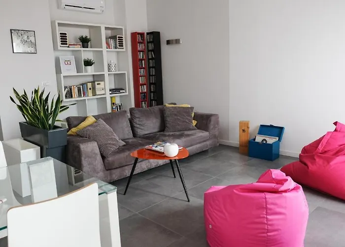 Il Balcone Su - Moderno Con Vista Superga * تورينو